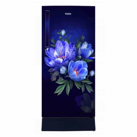 HRD-2102PMW-P - (MARINE WINE STONE)(190 LTRS)(2 STAR)(BASE STAND)(BS00UJ0AD) - REF-DC - HAIER