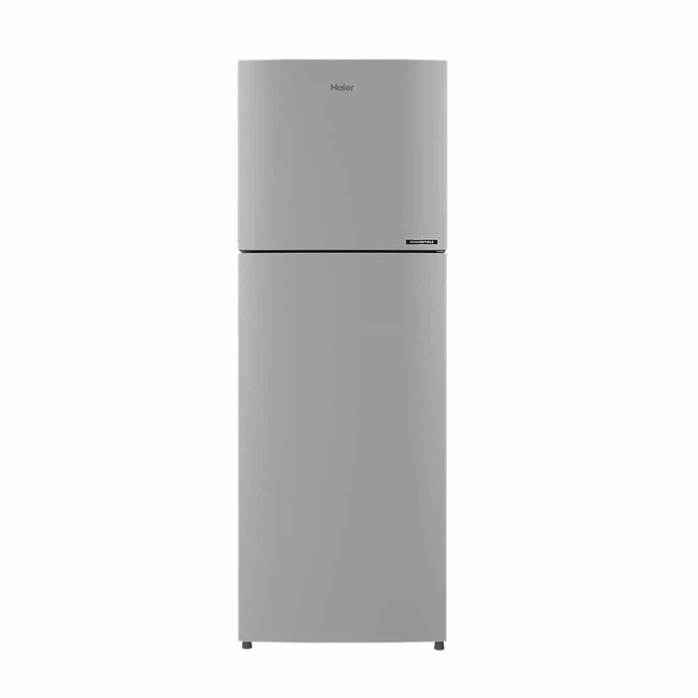 HRF-2902BMS-P - (MOON SILVER)(240 LTRS)(2 STAR)(BL06240AH) - REF-FF - HAIER