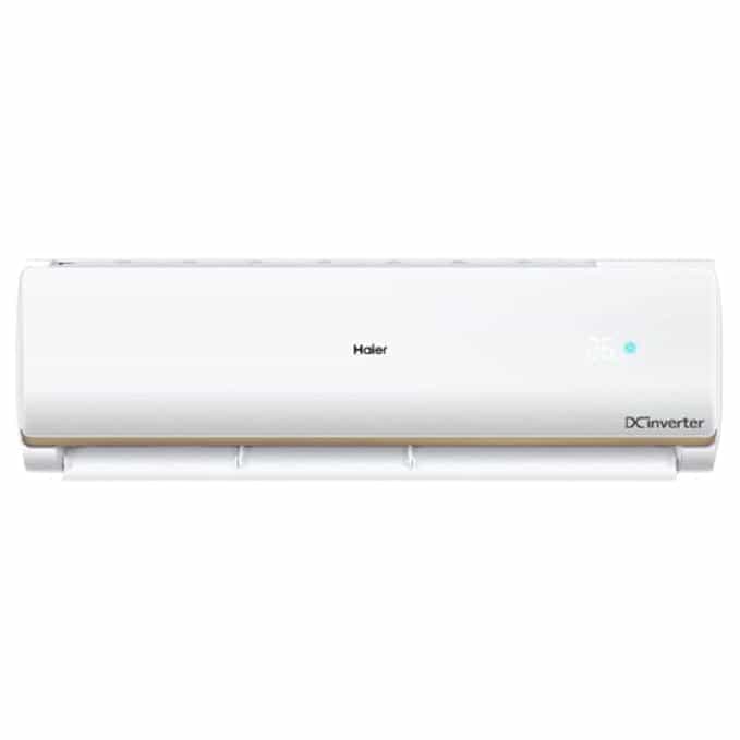 HSU18C-TQG3BN (1.5)(3 STAR) - AIR CONDITION INVERTER - HAIER
