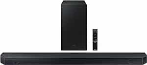 HW-B650D/XL (3.1CH,300W,DOLBY) - AUDIO-SOUND BAR - SAMSUNG