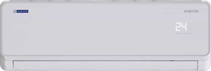 IA512TNU (1.0 TON)(5 STAR) - AIR CONDITION INVERTER - BLUE STAR