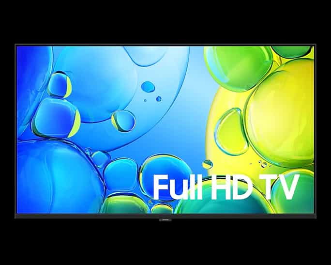 UA43F5500FUXXL (HDR)APPLE AIR PLAY)-LED TV-SAMSUNG