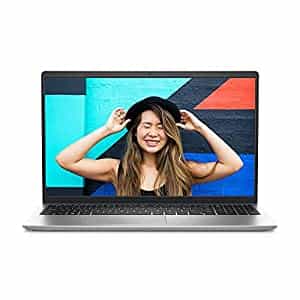 INSPIRON 3511 - D560801-743WIN9B - I3-1115G4 - 8GB - 512GB SSD - 15.6" FHD - W11+OFF 2021 - LAPTOP - DELL