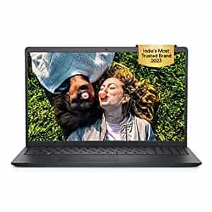 INSPIRON 3520 - D560885WIN9S - I5-1235U - 8GB DDR4 - 512GB SSD - 15.6" FHD - WIN 11 & MSO - SILVER - LAPTOP - DELL