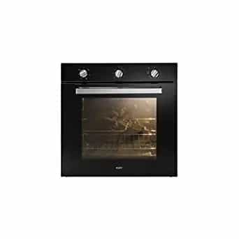 KOV 73MRFT (73 LTRS)(FULL BLACK) - COOKING RANGE - KAFF