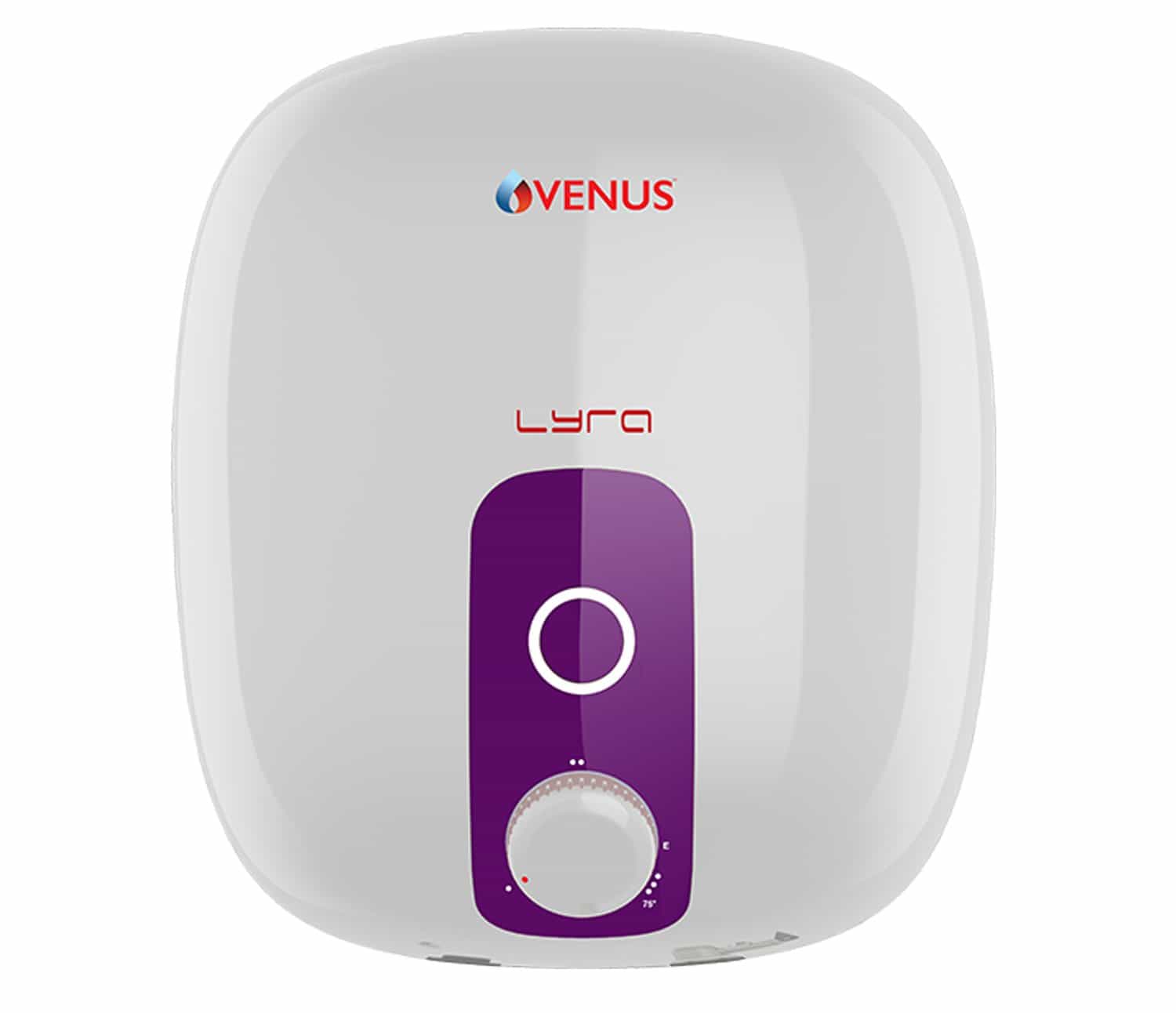 LYRA 010R (500661) - WATER HEATER - VENUS