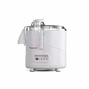 MAGIX (2 JAR)(500 WATS) - JUICER MIXER GRINDER - BUTTERFLY