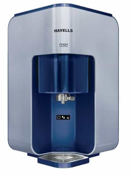 PRO (RO+UV)(GHWRPPD015) - WATER PURIFIER - HAVELLS