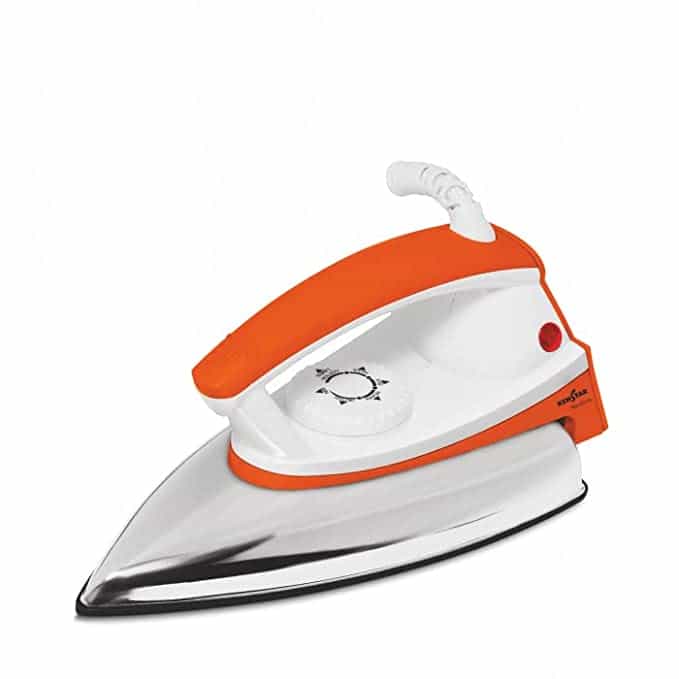 MEDRON (DRY) - IRON - KENSTAR