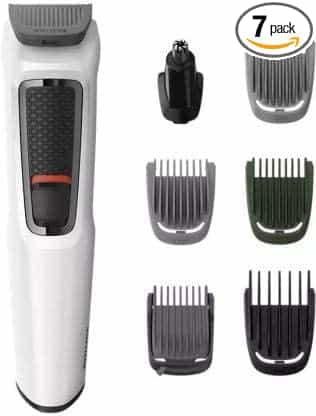 MG3721 (MULTIGROOMING KIT)(7-IN-1 TOOLS CORDLESS) - SHAVER - PHILIPS