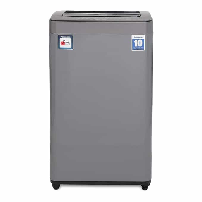 NA-F65C2PRB - (6.5KG) - W-M-TL - PANASONIC