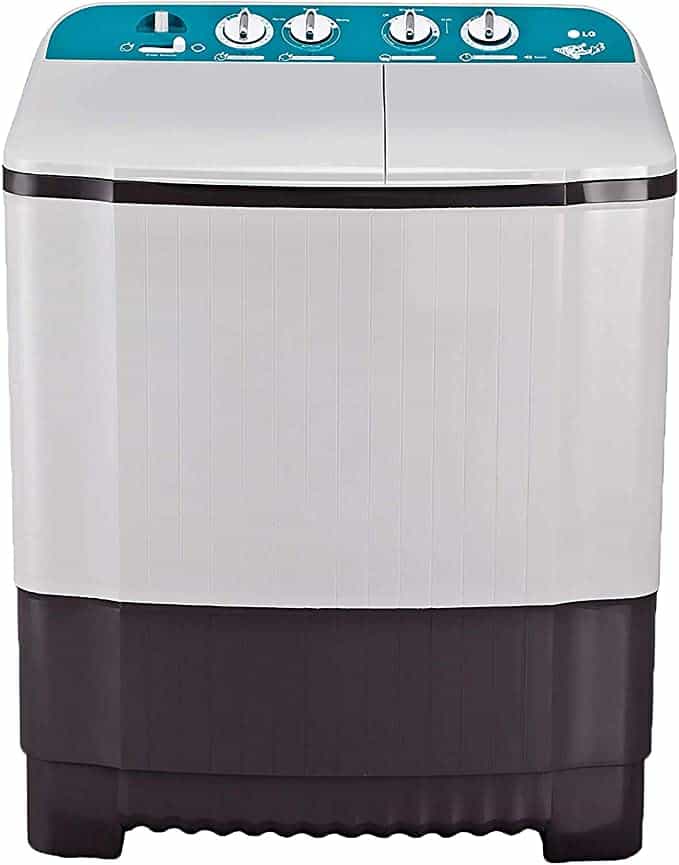 P6001RGZ.ADGQNST - (6.0 KG)(DARK GREY)(5 STAR)(8806091371737) - W-M-SA - LG