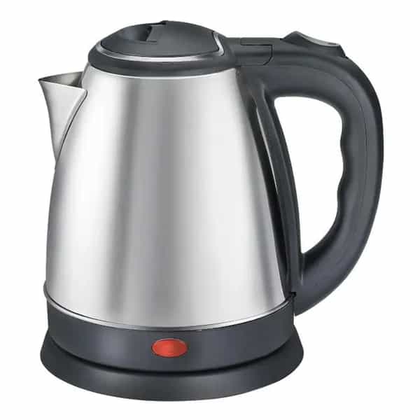 PKOSS 1.5LTR SS (1500W)(41587) - ELECTRIC KETTLE - PRESTIGE