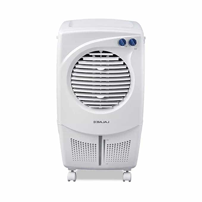 PMH25 DLX (24 LTRS)(TALL)(480126) - AIR COOLER - BAJAJ