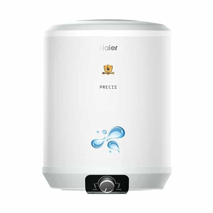 PRECIS ES10V (10 LTR)(GA0U30000) - WATER HEATER - HAIER