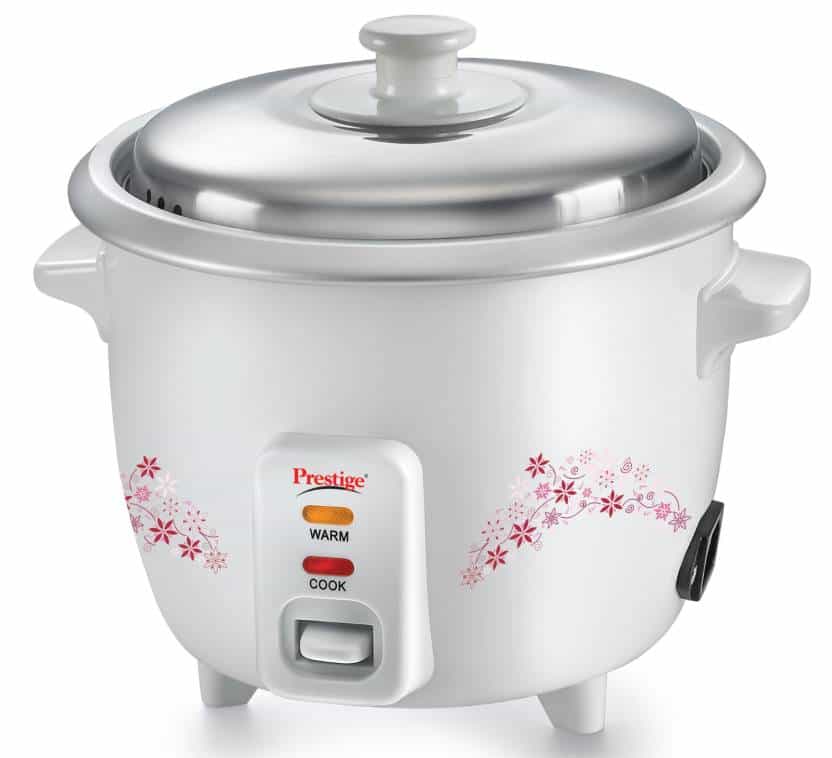 PROW 1.5LTR (42210) - ELECTRIC COOKER - PRESTIGE