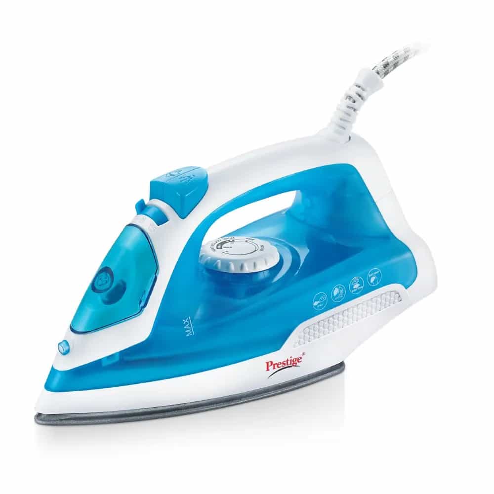 PSI 10 (1200W)(STEAM)(41764) - IRON - PRESTIGE