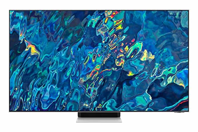 QA65QN95BAKLXL(QLED) - LED OLED-QLED - SAMSUNG