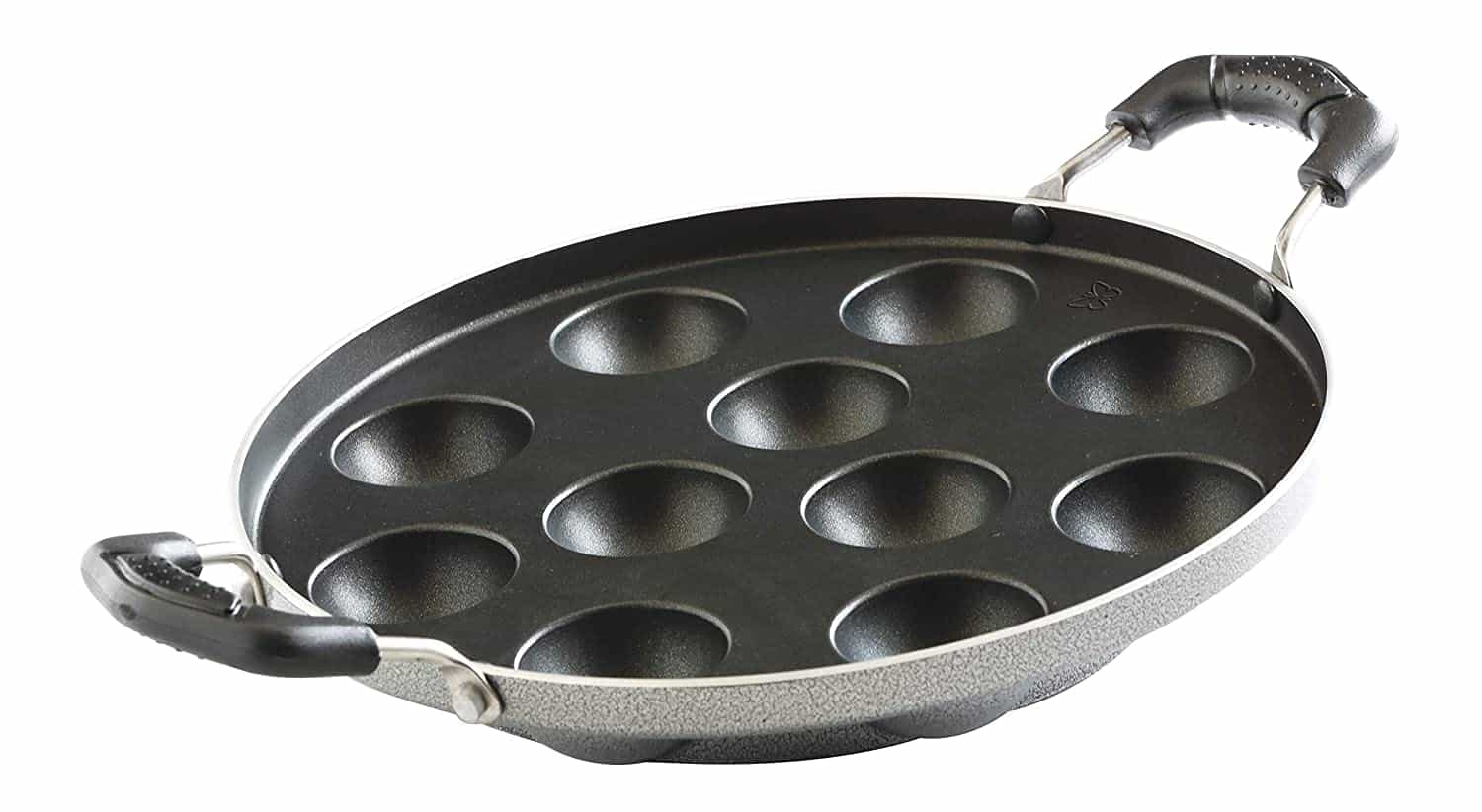 RAGA PANIYARAKKAL 250MM (NSRPKR110001) - NON STICK COOKWARE - BUTTERFLY