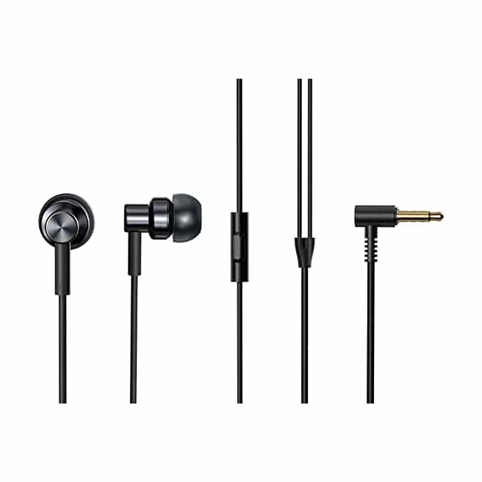 REDMI EARPHONES - ACCESSORY(IT) - REDMI