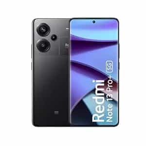 REDMI NOTE 13 PRO+ 5G (8+256) - MOBILE PHONE - REDMI