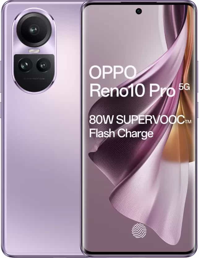RENO 10 PRO 5G (12+256) - MOBILE PHONE - OPPO