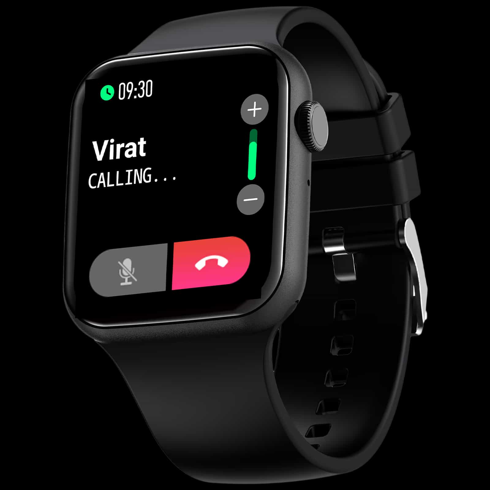 RING (BSW005) - SMART WATCH-BAND - FIREBOLTT