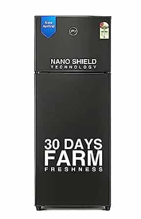 RT EONVALOR 310B RCIT FS ST - (STEEL)(272 LTRS)(2STAR)(52141501SD02978) - REF-FF - GODREJ