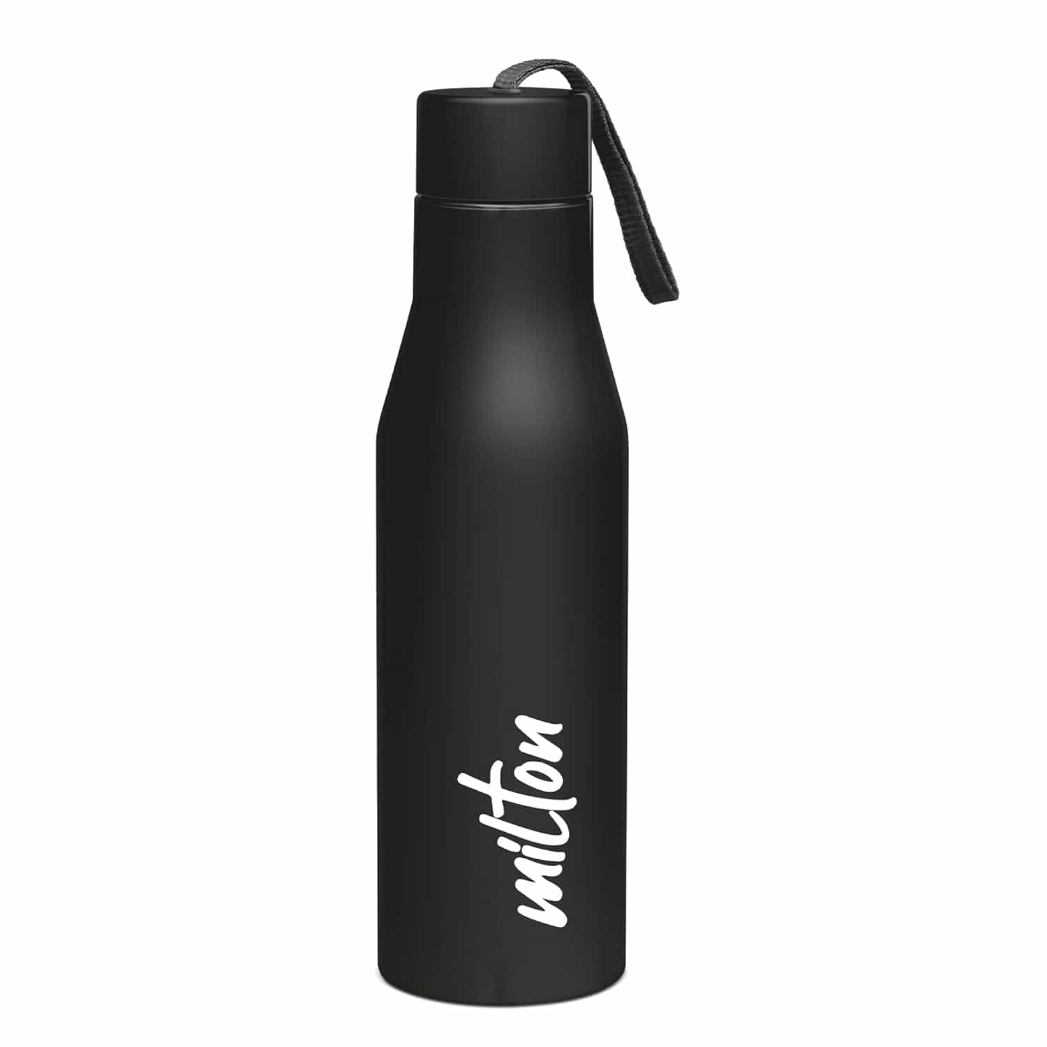 SUPER 750 (STAINLESS STEEL)(DUTNFTB065CLRS0024) - WATER BOTTLE - MILTON