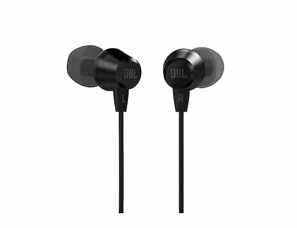 T50HI (EAR PHONE) - JBL