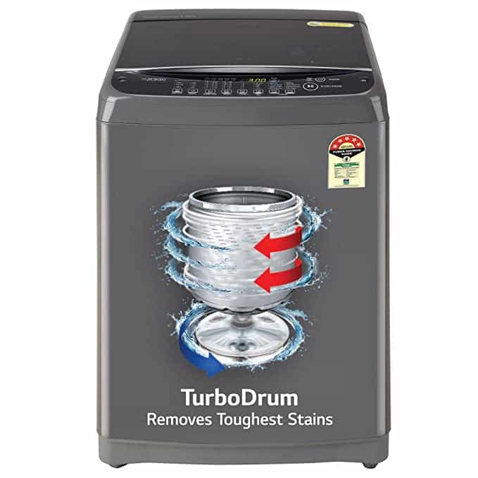 T70AJMB1Z.ABMQEIL - (7.0 KG)(MIDDLE BLACK)(8806084193605) - W-M-TL - LG