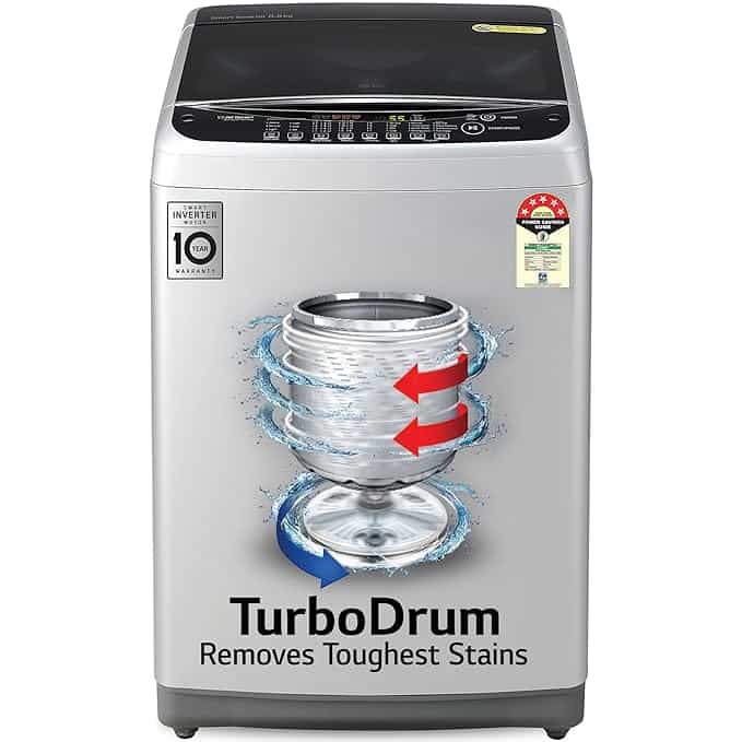 T80SPSF1Z.ASFQEIL - (8.0 KG)(SILVER)(8806084122551) - W-M-TL - LG