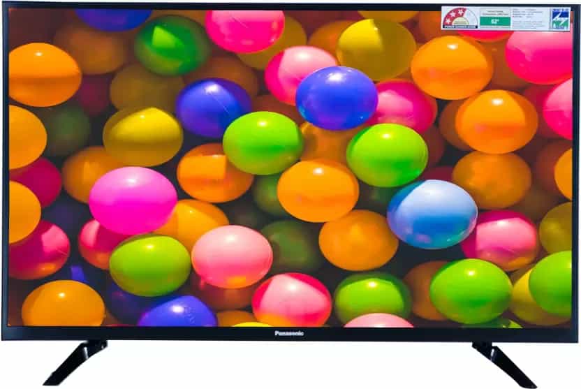 TH-32MS680DX (SMART)(GOOGLE TV) - LED TV - PANASONIC