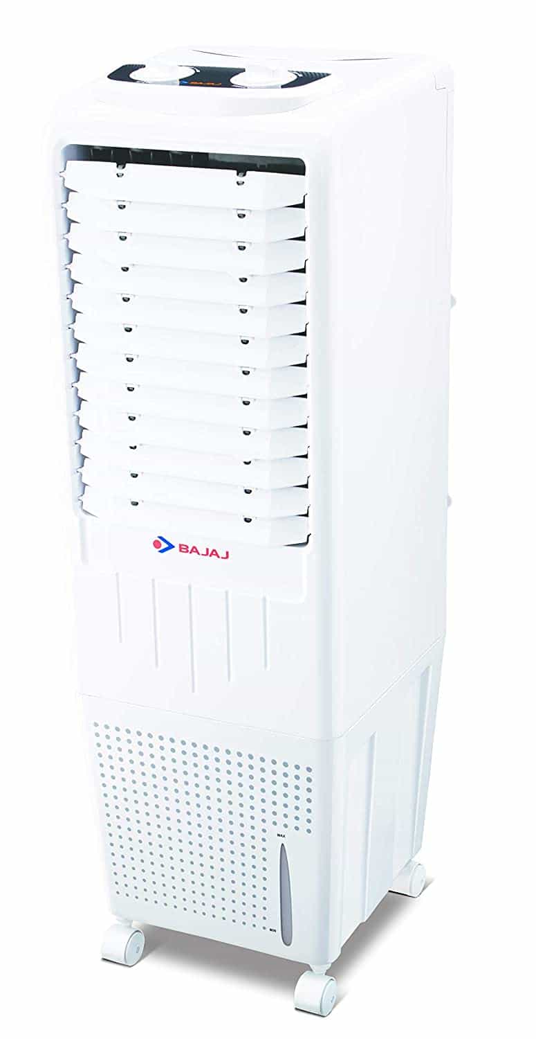 TMH20 (20 LTRS)(TOWER TALL)(480110) - AIR COOLER - BAJAJ