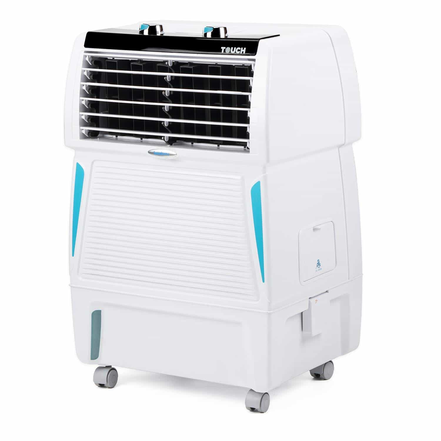 TOUCH 20 (20 LTRS)(REMOVABLE TANK)(PERSONAL) - AIR COOLER - SYMPHONY