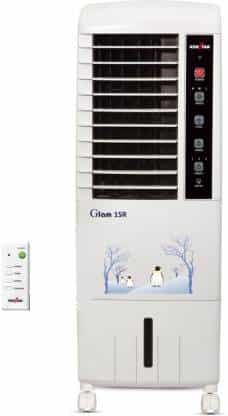 TOWER 15 LTR (T-15) WITH REMOTE (KCT15F4H-EBA ) - AIR COOLER - KENSTAR