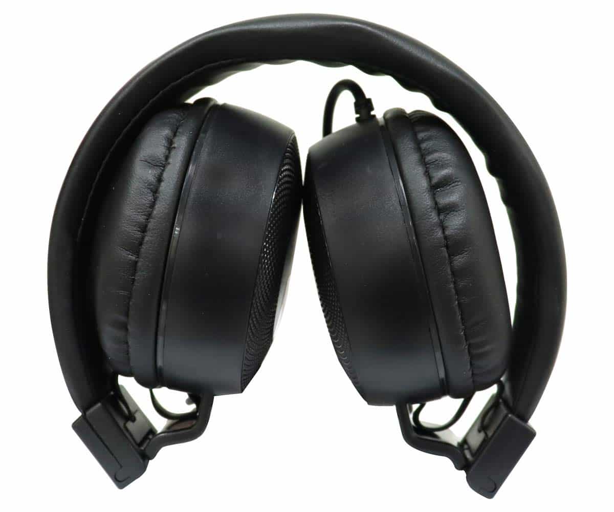TP-7065 TROOPS( HEADPHONE) - TORETO