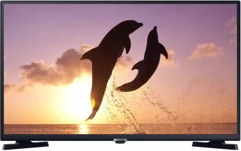 UA32T4360AKXXL (HD) - LED TV - SAMSUNG