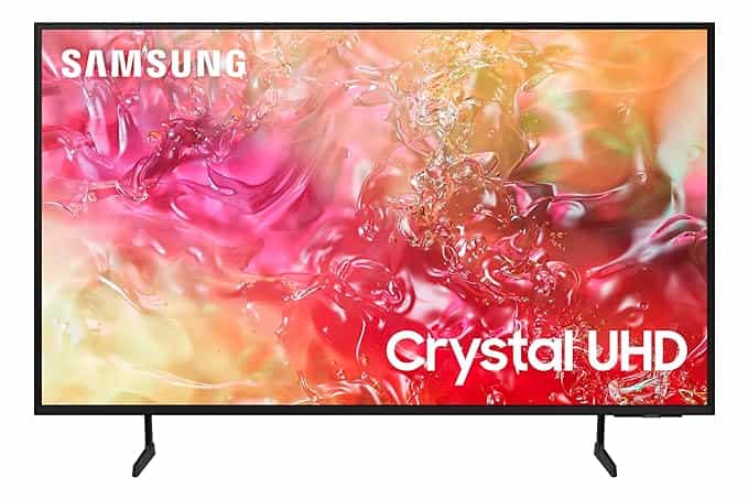 UA43DU7700KLXL (UHD) - LED UHD - SAMSUNG