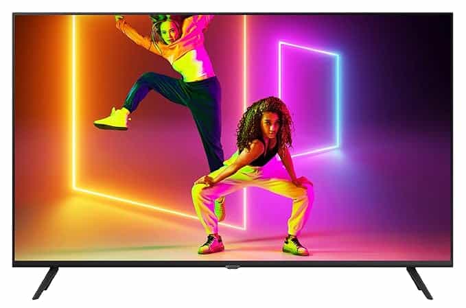 UA50DU7700KLXL (4K UHD)) - LED UHD - SAMSUNG