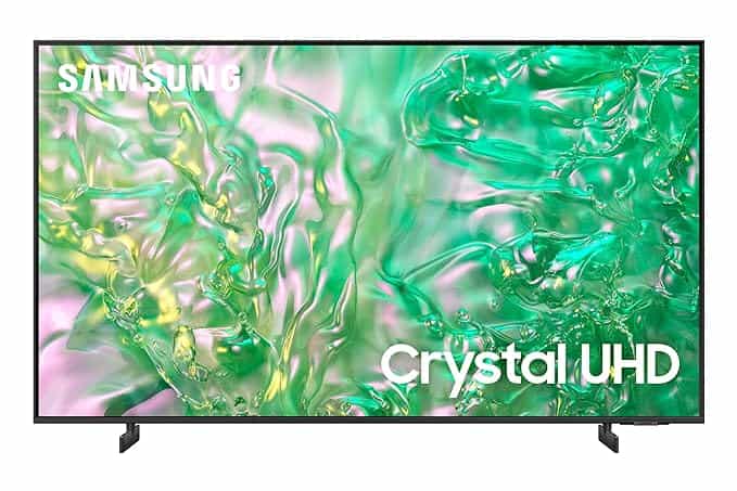 UA65DU8300ULXL (4K UHD) - LED UHD - SAMSUNG