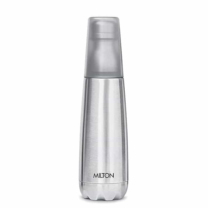 VERTEX (750 ML)(STAINLESS STEEL)(DTMSFIS371CLRS0020) - FLASK - MILTON