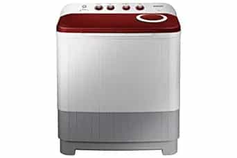 WT70C3000RR - (7.0 KG)(WINE RED) - W-M-SA - SAMSUNG
