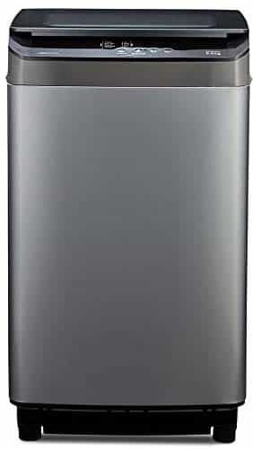 WTL90UPGB - (9.0 KG)(GREY) - W\M-TL - VOLTBEK