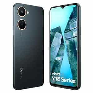 Y18 (4+128) - MOBILE PHONE - VIVO