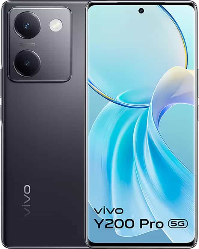 Y200 PRO (8+128) - MOBILE PHONE - VIVO