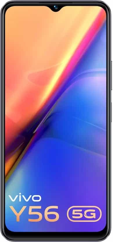 Y56 5G (4+128) - MOBILE PHONE - VIVO