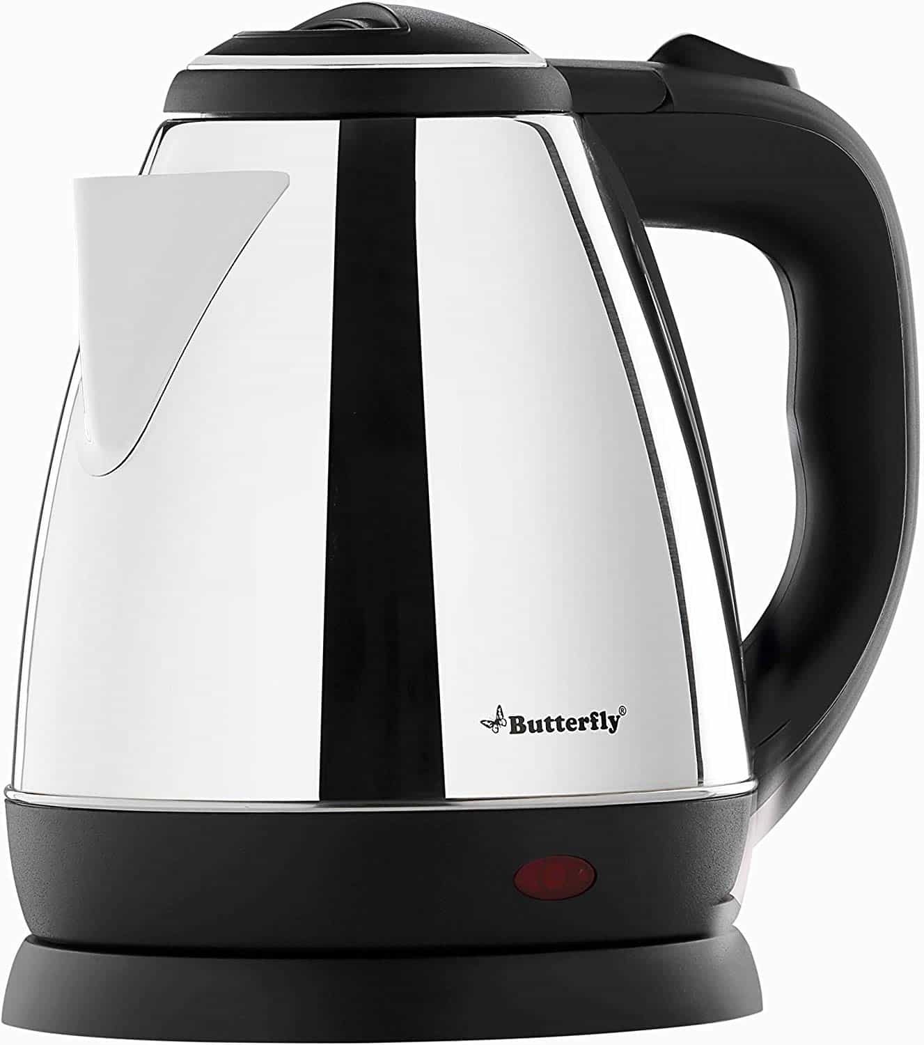 1.5 LTR NARROW MOUTH KETTLE (1500WATTS)(TRIWAK0031) - ELECTRIC KETTLE - BUTTERFLY