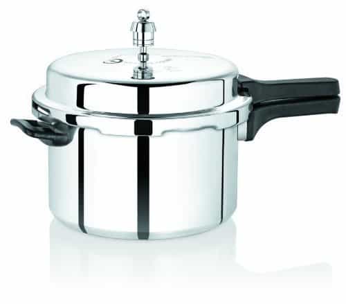 10LTRS (00183) - PRESSURE COOKER - PREMIER
