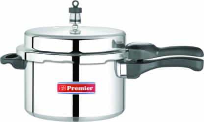 5.5LTRS CLASSIC (IB)(001162) - PRESSURE COOKER - PREMIER
